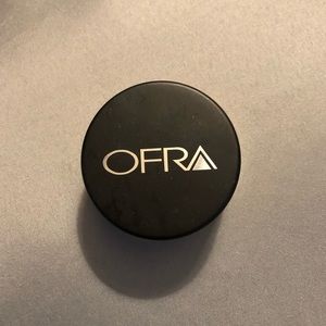 Ofra translucent powder